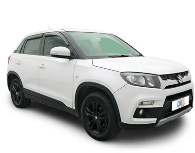 Maruti Vitara Brezza-img